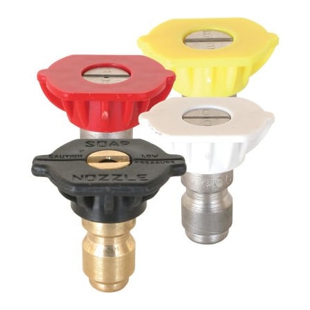 Be Pressure Supply Optional No 3.5 Nozzle Set 85.210.035BEP